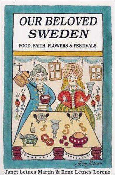 Our Beloved Sweden