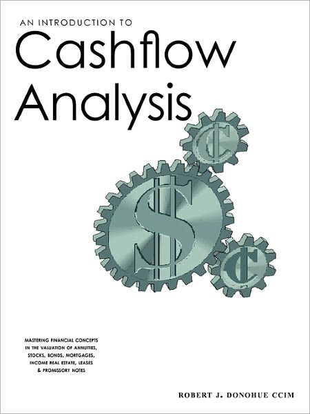 Introduction To Cashflow Analysis