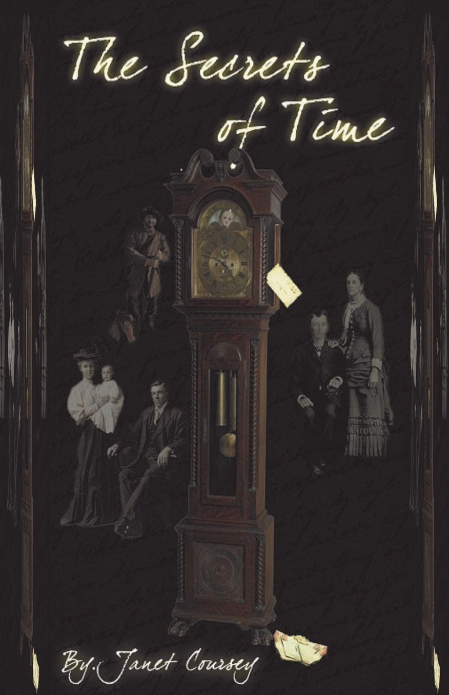 The Secrets of Time