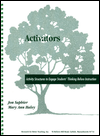 Activators: Activity Structures to Engage Student's Thinking before Instruction