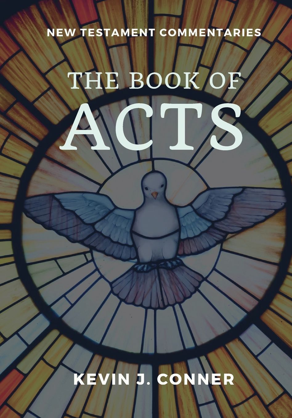 Book of Acts