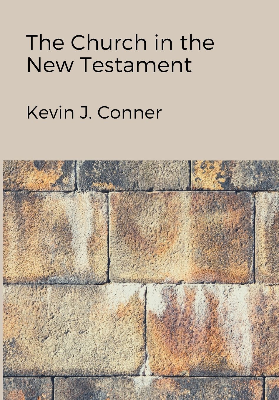 The Church in the New Testament
