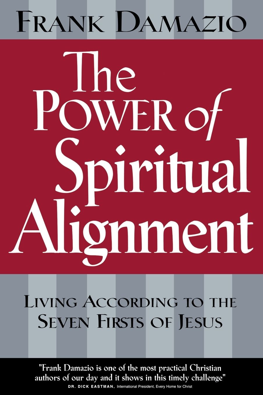 The Power Of Spiritual Alignment