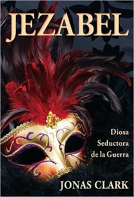 Jezabel: Diosa Seductora de la Guerra