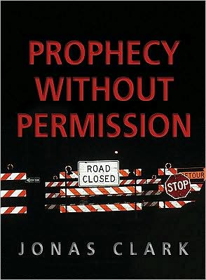 Prophecy Without Permission