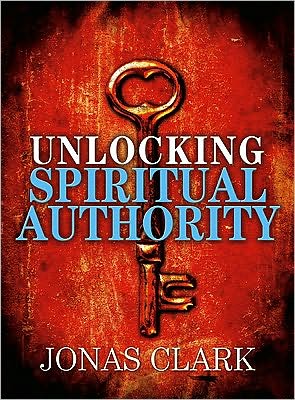 Unlocking Spiritual Authority