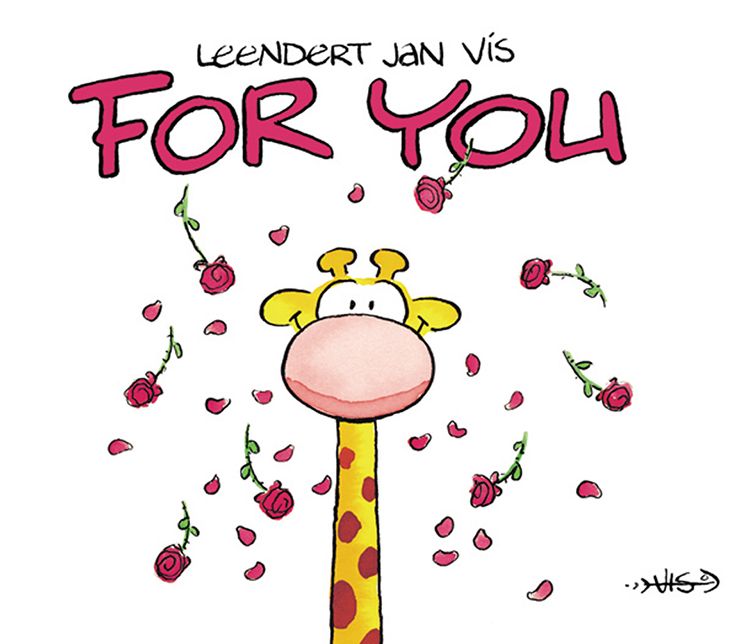 For You BB