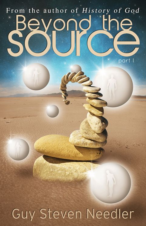 Beyond the Source-Part One: Messages from the Co-Creators of the Universe