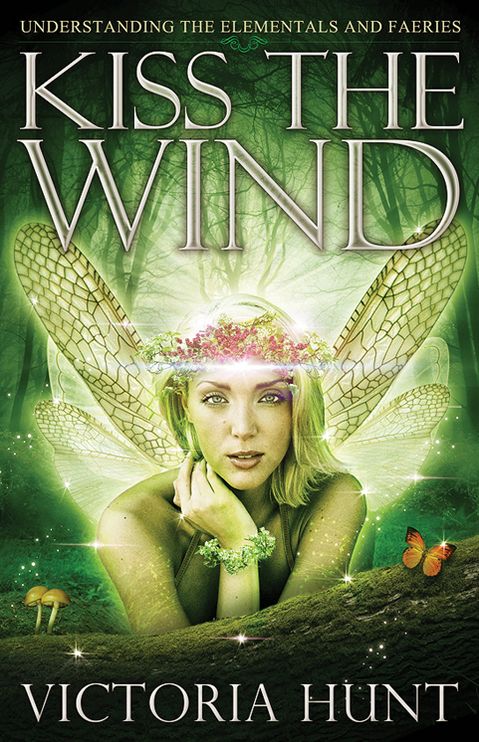 Kiss the Wind: Understanding the Elementals and Faeries
