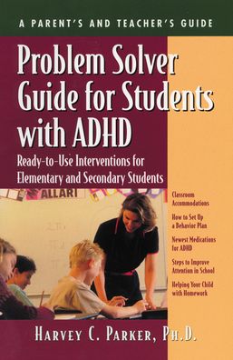 Understand Your Brain, Get More Done: The ADHD Executive Functions