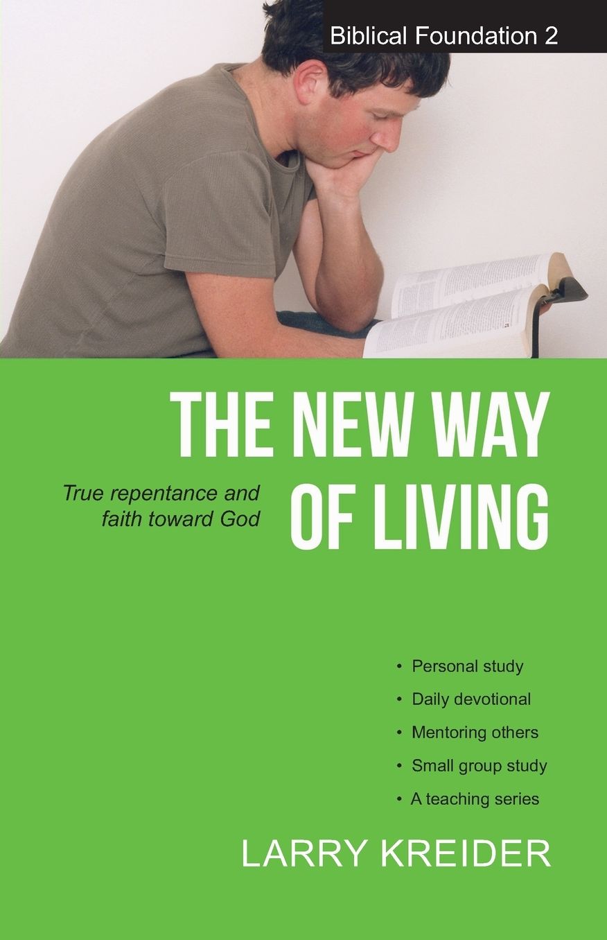 New Way of Living