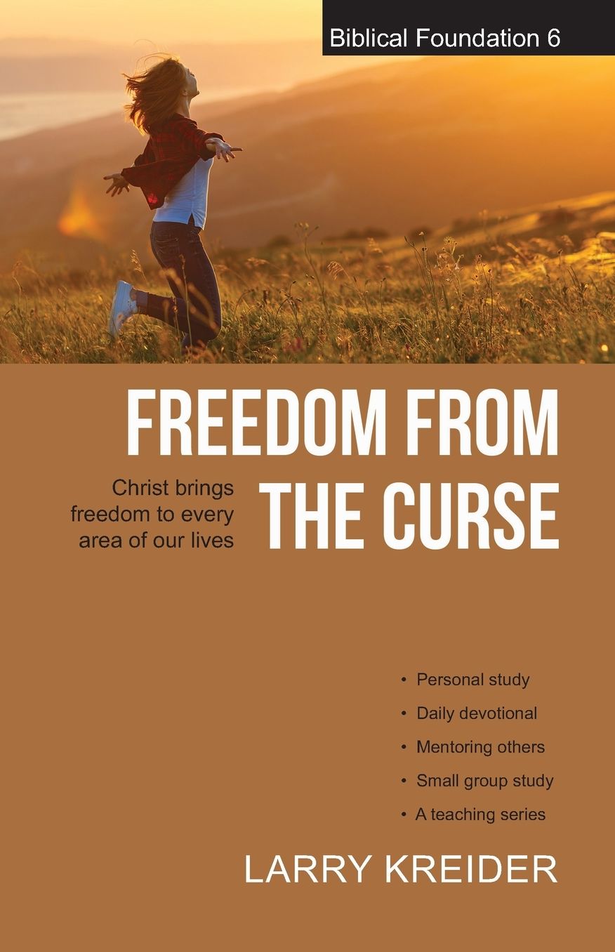 Freedom from the Curse