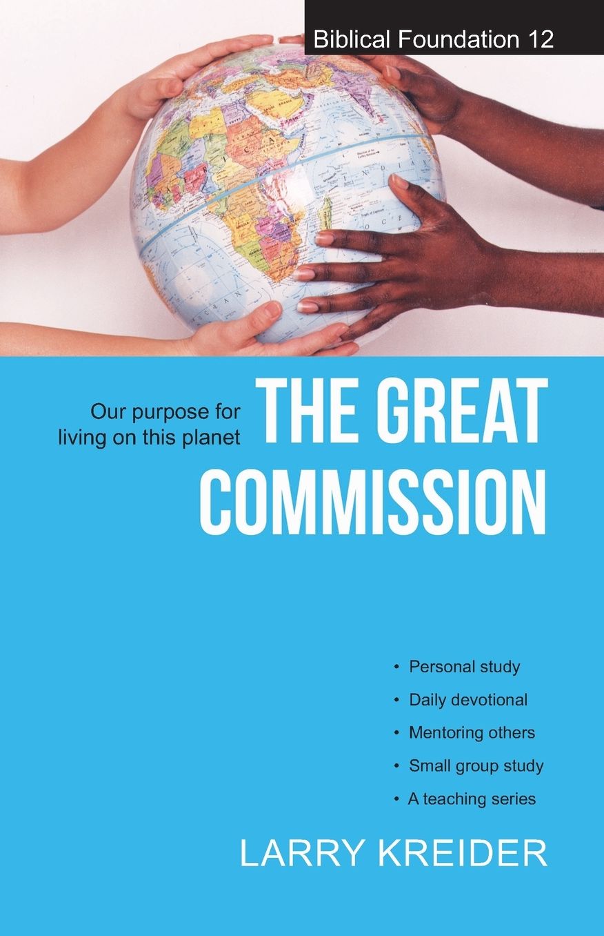 Great Commission