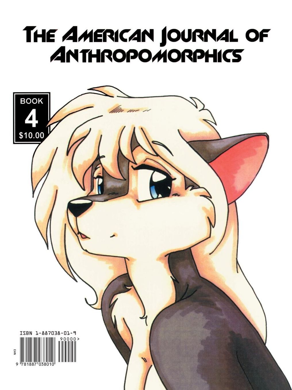 American Journal of Anthropomorphics