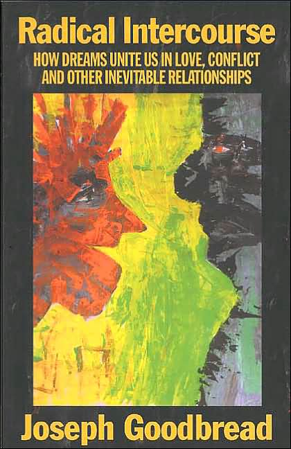 Radical Intercourse: How Dreams Unite Us In Love, Conflict, and Other Inevitable Relationships