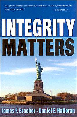 Integrity Matters
