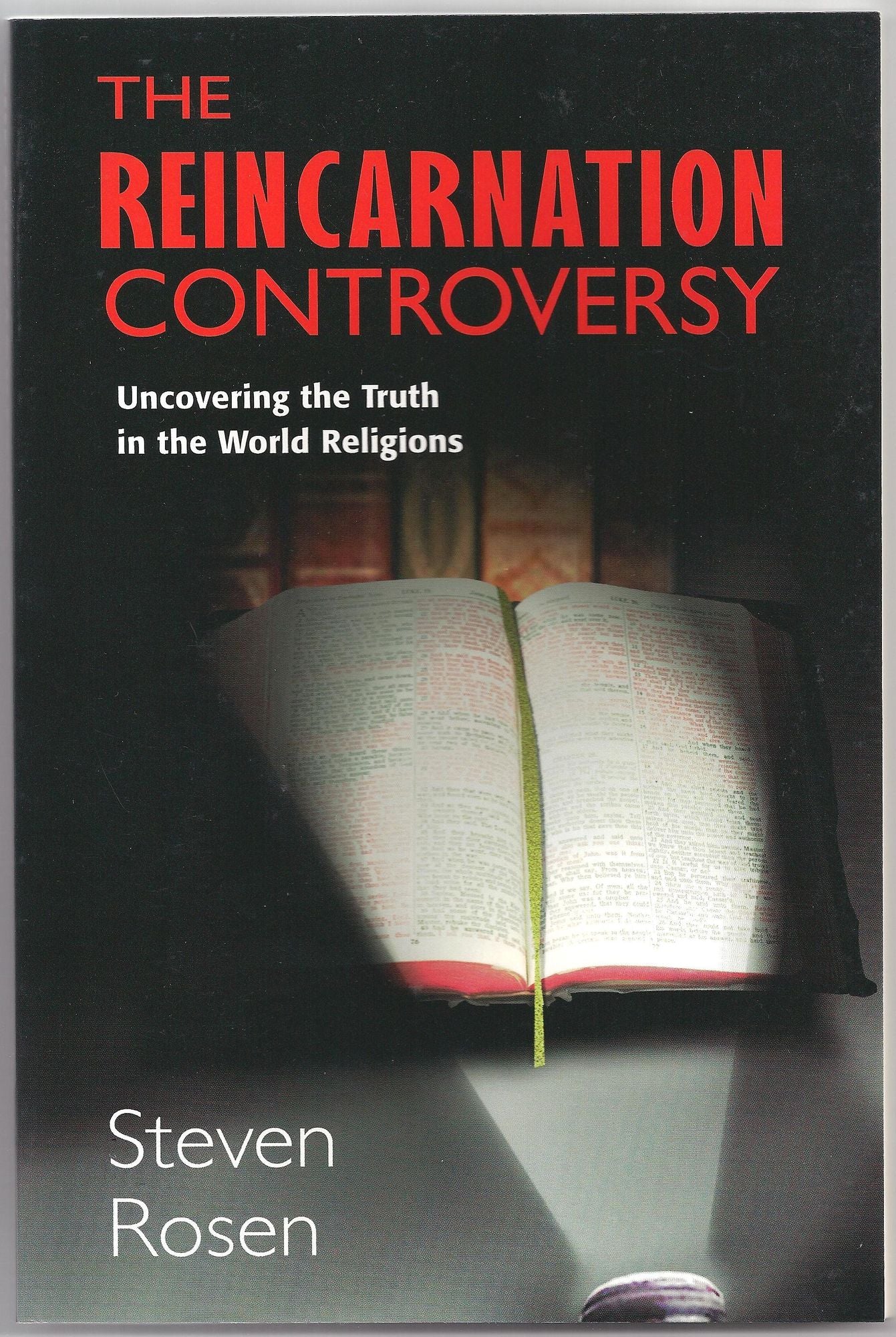Reincarnation Controversy: Uncovering the Truth in the World Religions