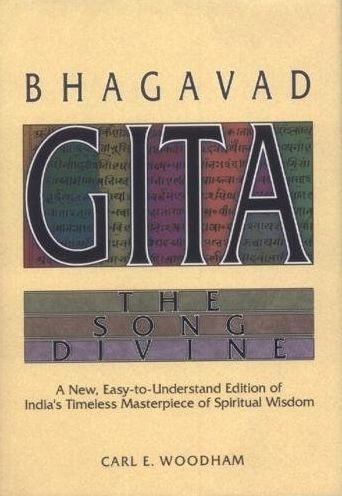 Bhagavad Gita: The Song Divine