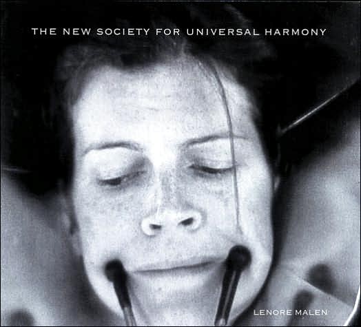 The New Society for Universal Harmony