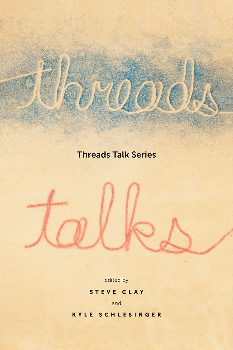 Threads Talk Series