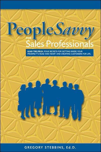 Peoplesavvy For Sales Professionals