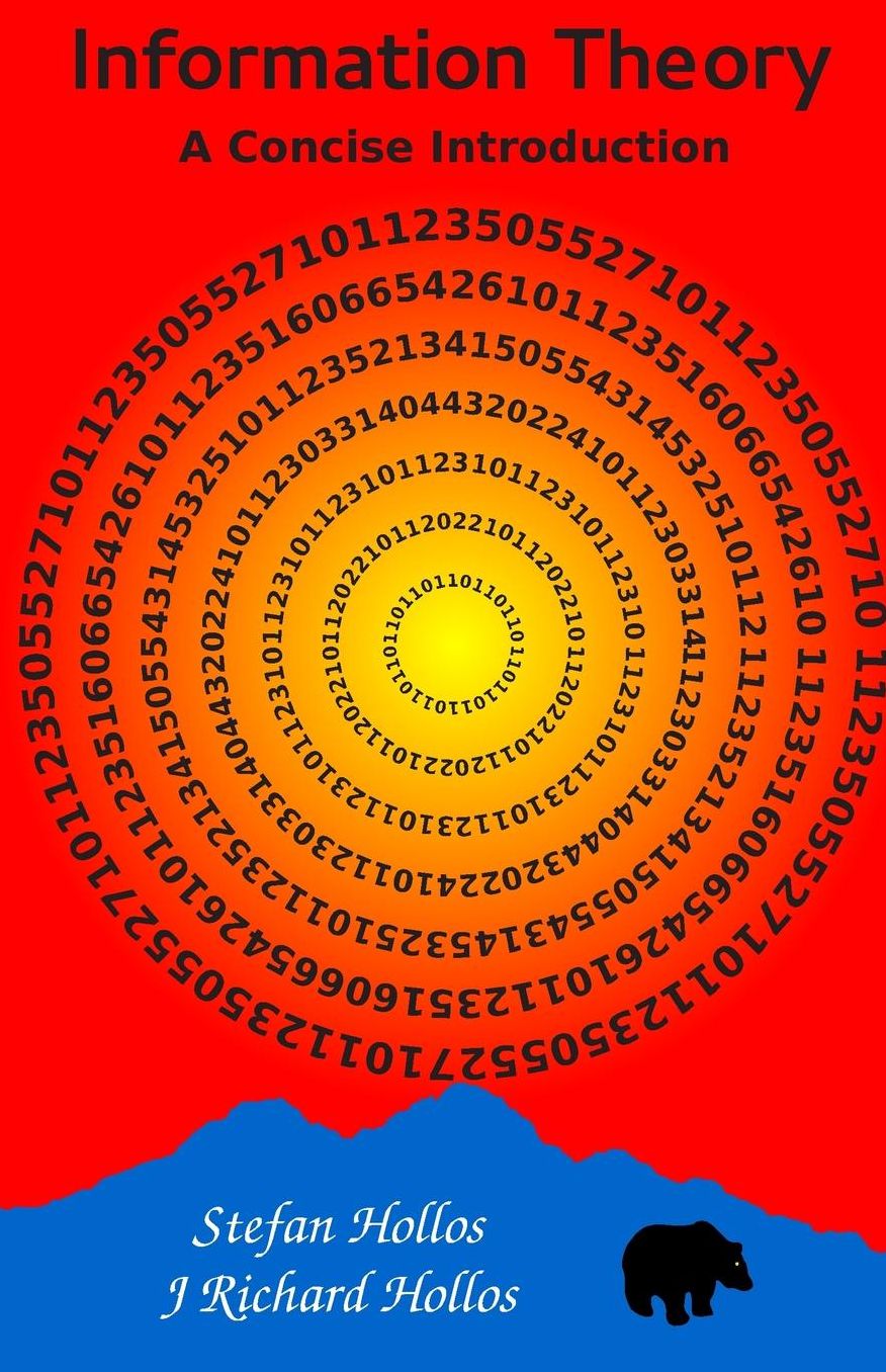 Information Theory: A Concise Introduction