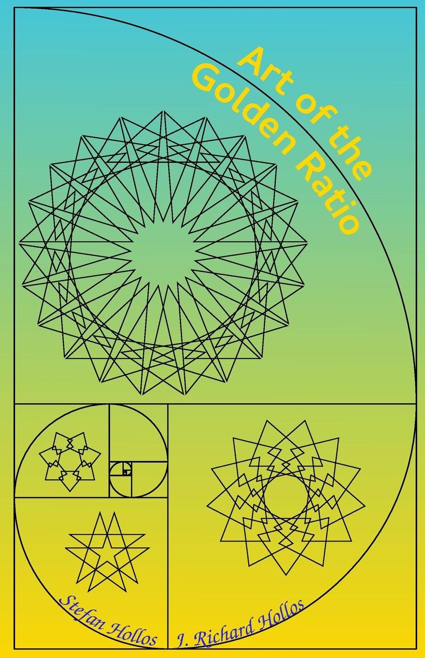 Art of the Golden Ratio