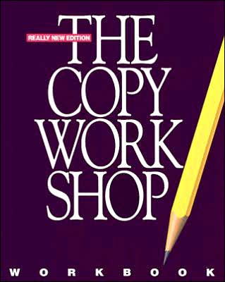 The Copy Workshop Workbook