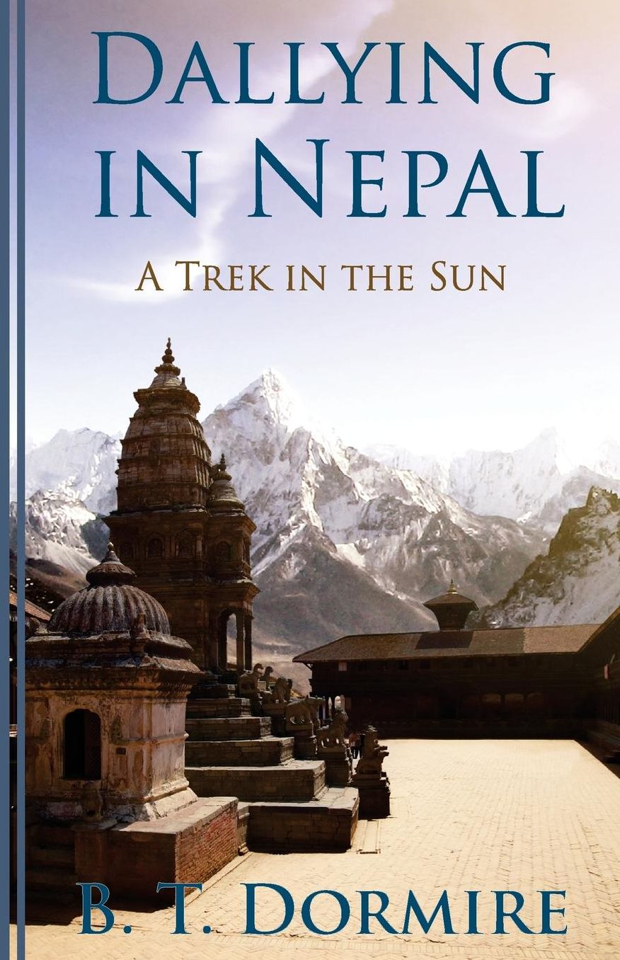 Dallying In Nepal: A Trek In The Sun