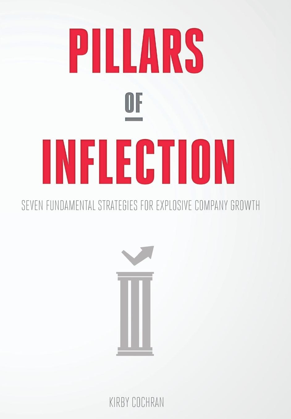 Pillars Of Inflection