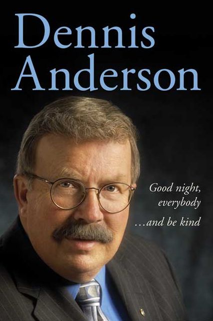 Good Night, Everybody... and Be Kind