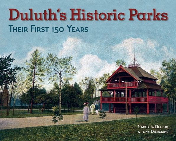 Duluth's Historic Parks