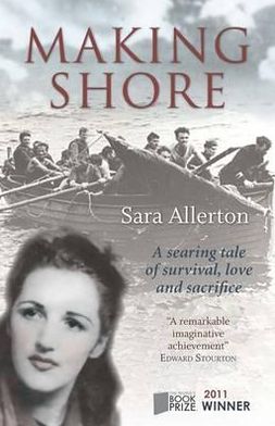 Making Shore