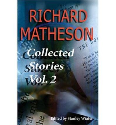 Collected Stories, Volume 2