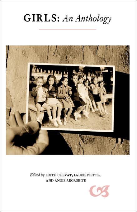 Girls: An Anthology