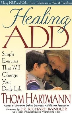 Healing Add : Simple Exercises That Will Change Your Daily Life
