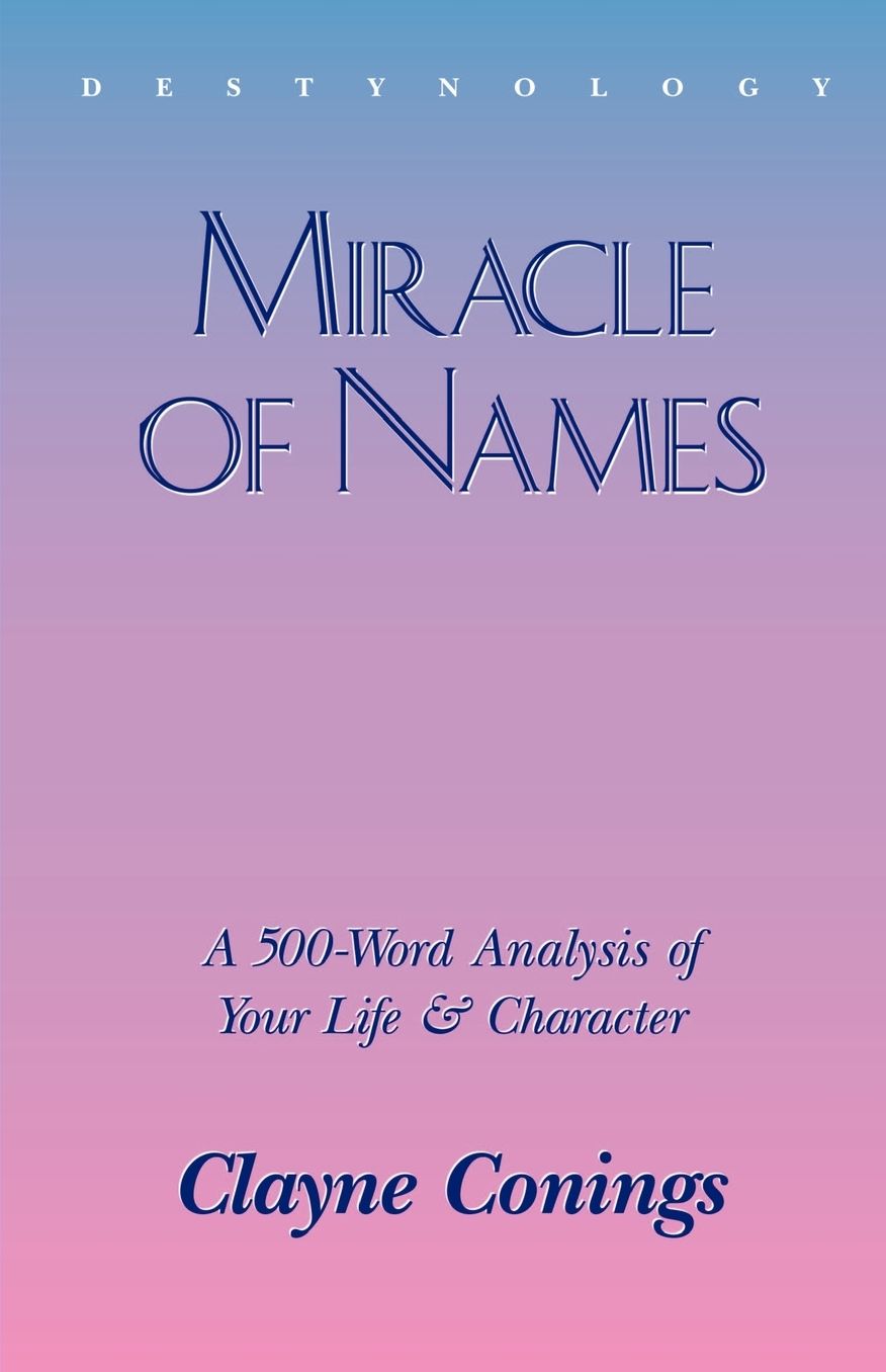 Miracle Of Names
