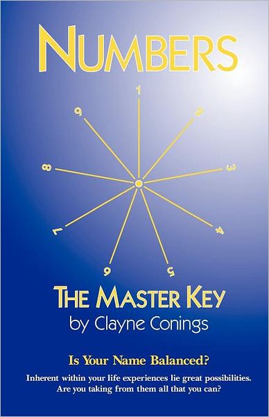 Numbers - The Master Key