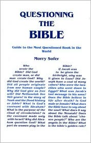 Questioning the Bible
