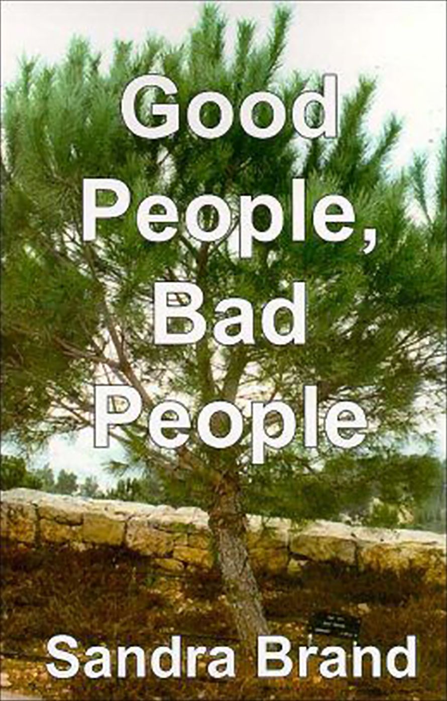 Good People, Bad People