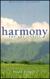 Harmony: The Art of Life