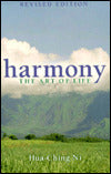 Harmony: The Art of Life