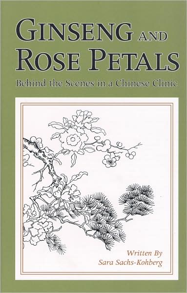 Ginseng & Rose Petals