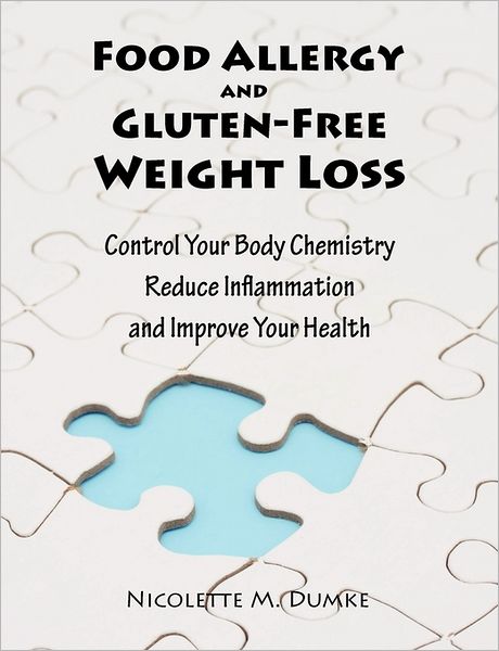 Food Allergy And Gluten-Free Weight Loss