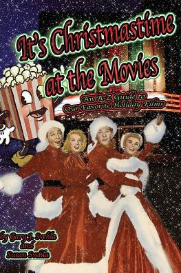 It's Christmas Time at the Movies