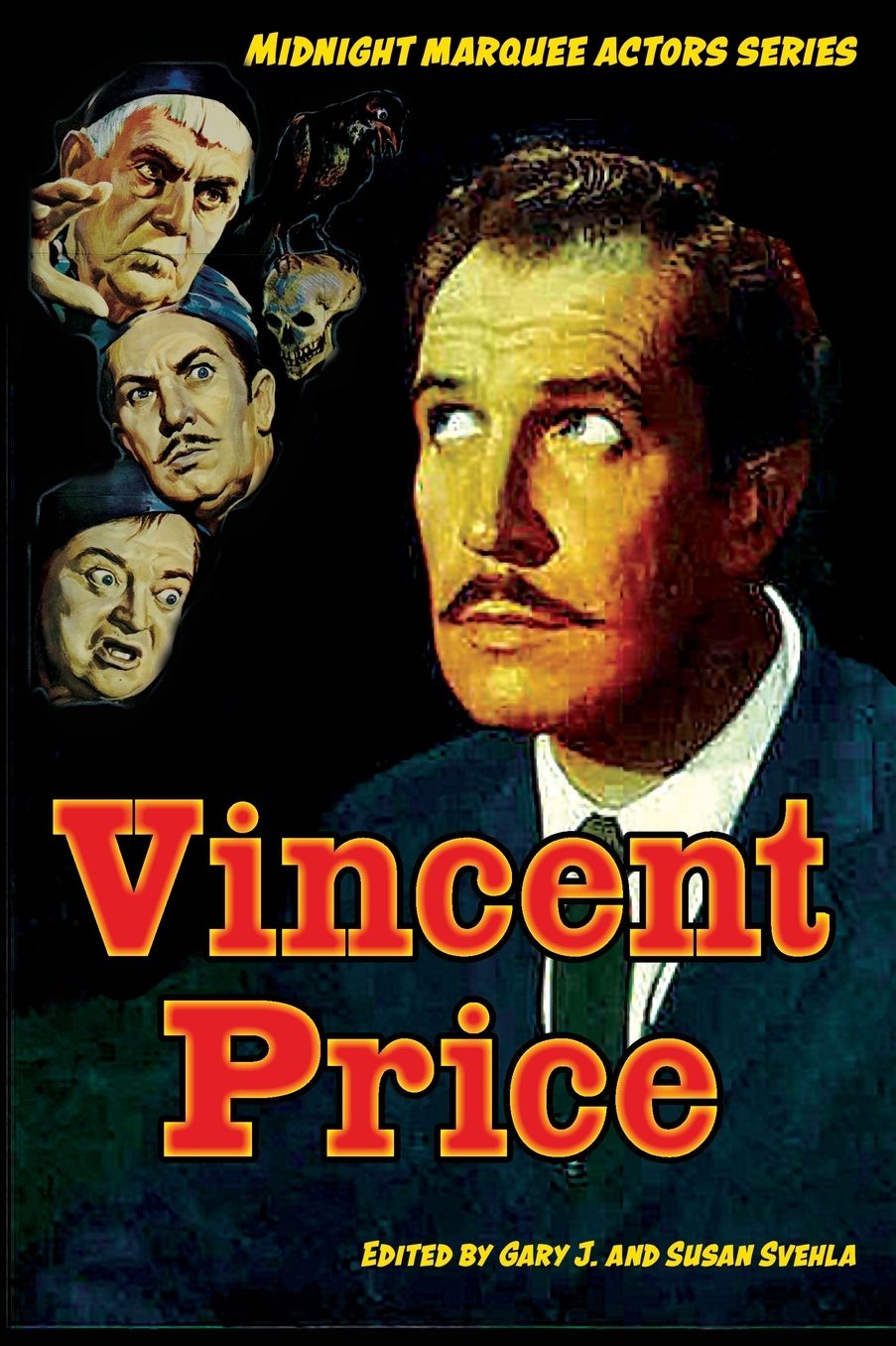Vincent Price
