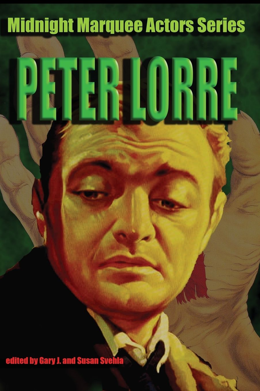 Peter Lorre