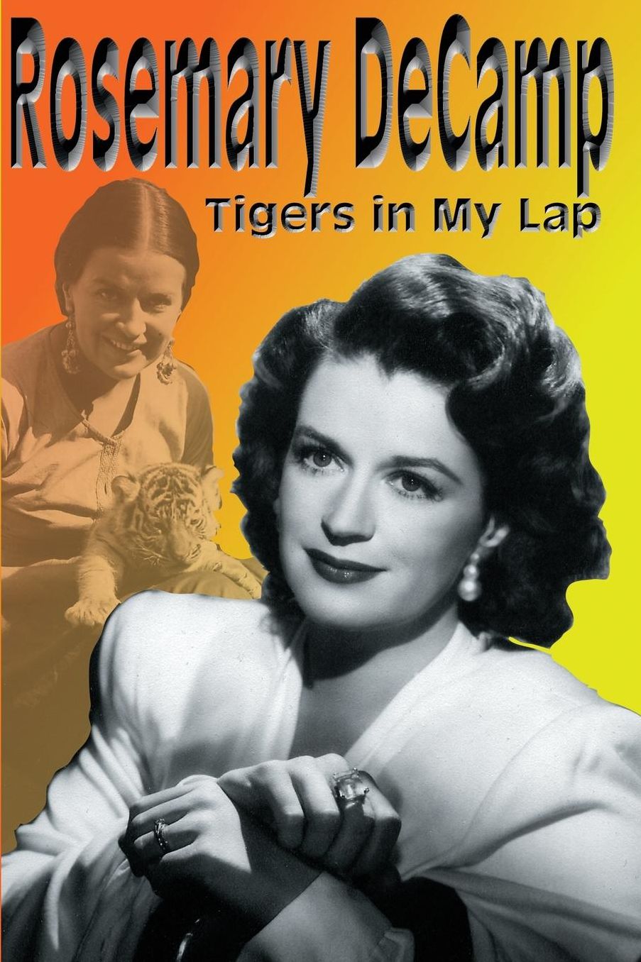Rosemary Decamp