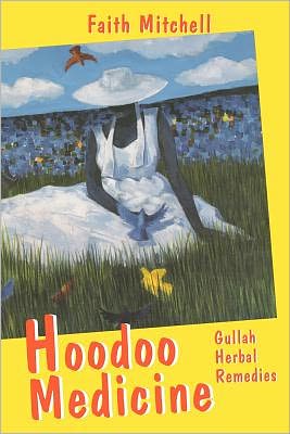 Hoodoo Medicine