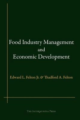 Food Industry Management and Economic Development